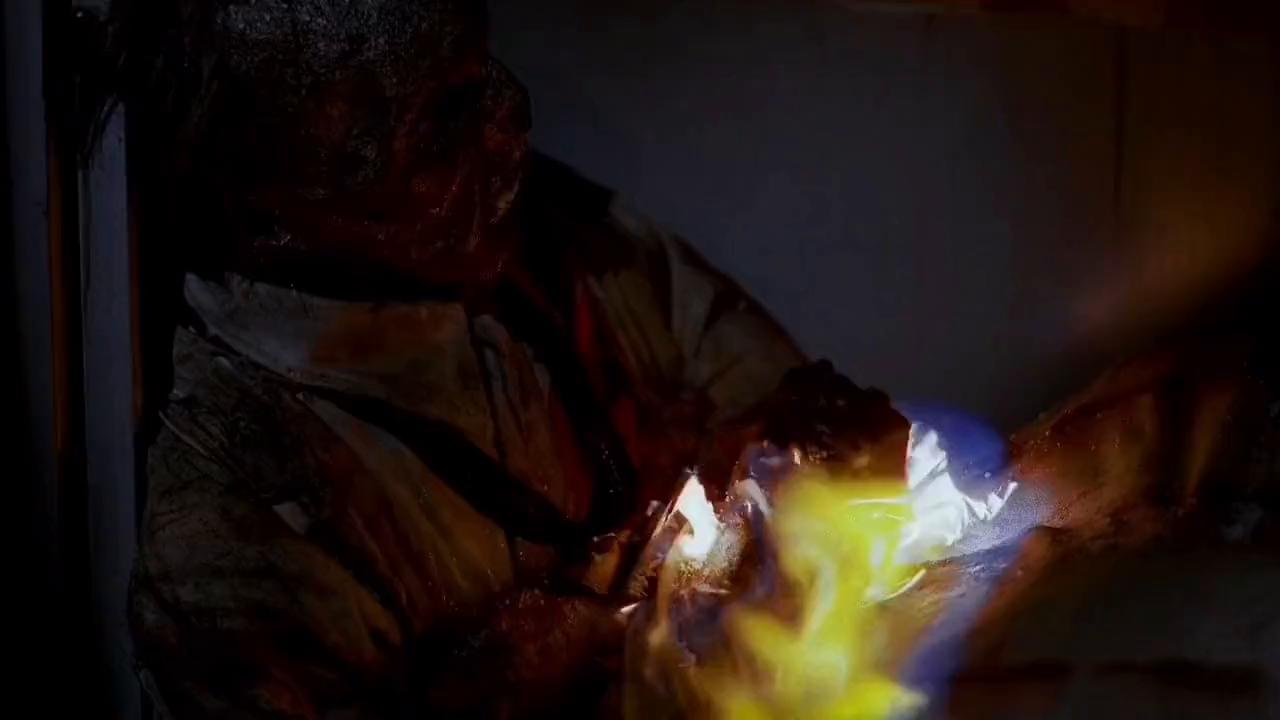 白人警察被谋杀案件,22岁白人警察被杀始末