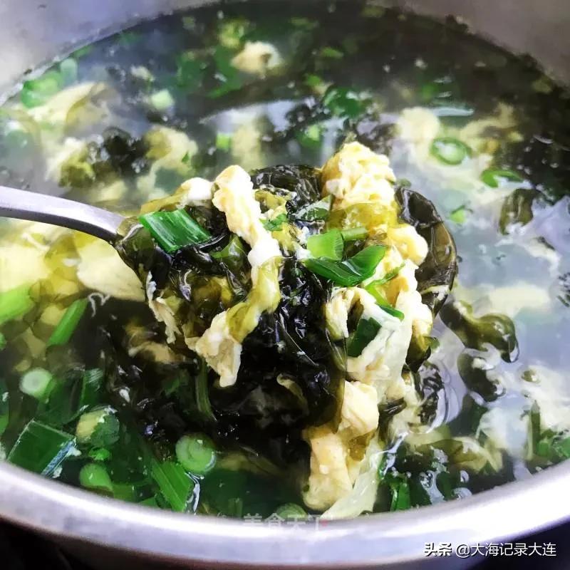 大连人为什么喜欢生吃的海鲜，你知道都有哪些适合生吃吗？