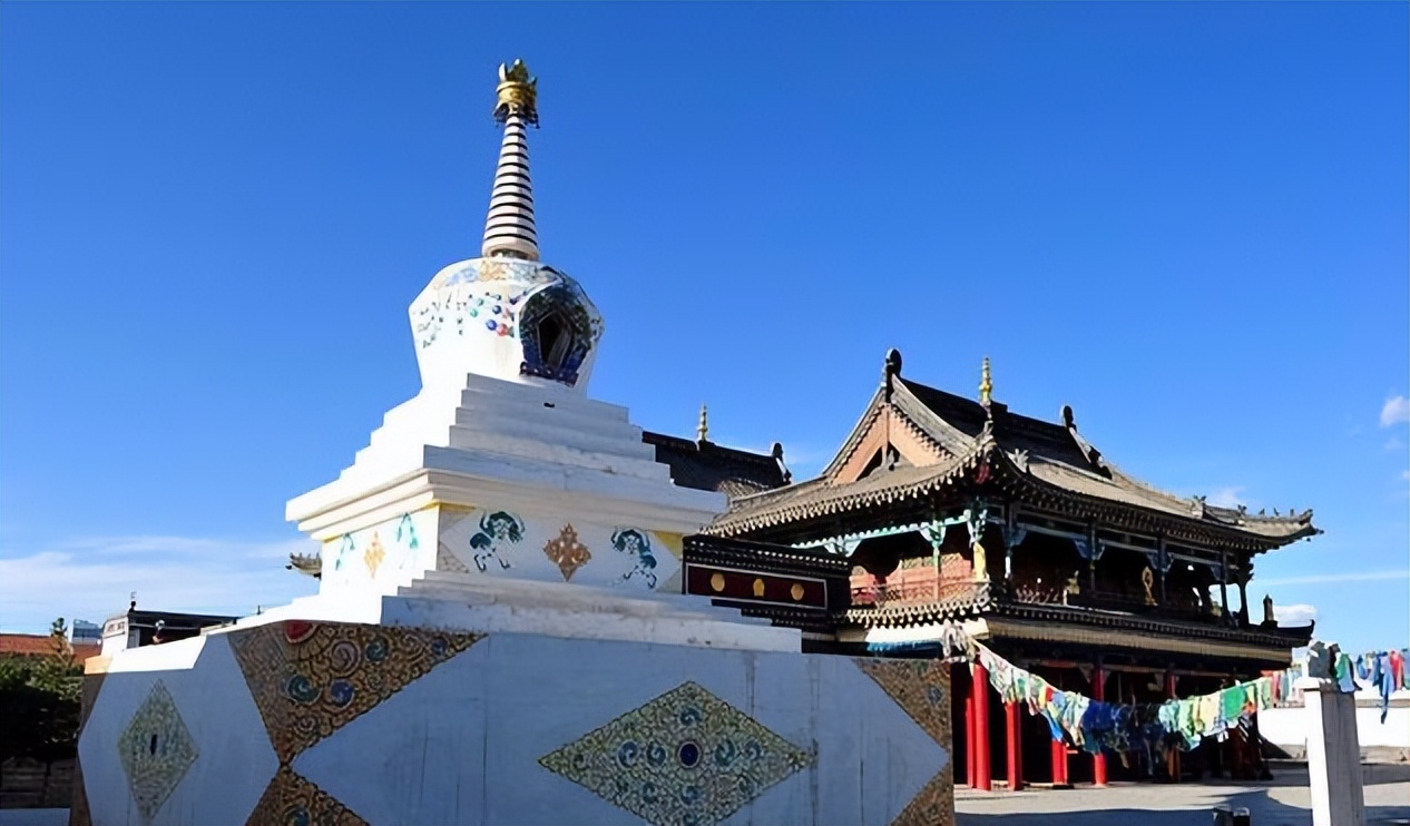 从“民族自决”到“民族区域自治”：内蒙古自治区是如何诞生的？