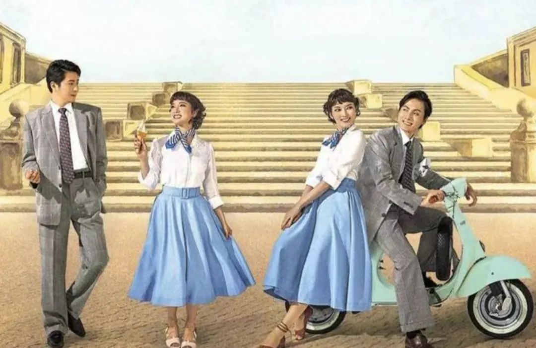 还记得《哥哥太爱我》的妹妹土屋太凤吗？她当妈妈啦！