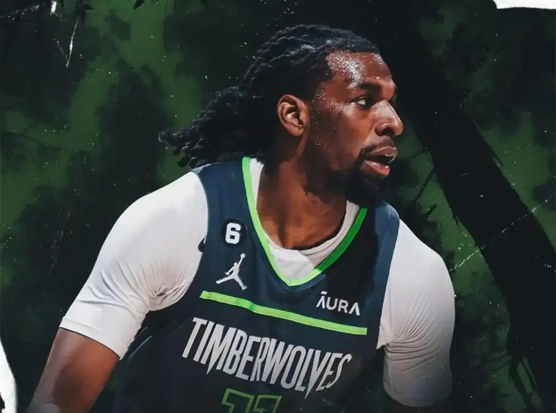 闷声发大财！湖人正秘密接触森林狼这位超级中锋，JF:这是打劫！