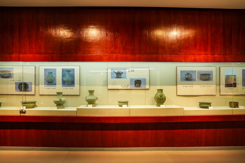 宿州靠谱的景点,宿州市埇桥区小众景点