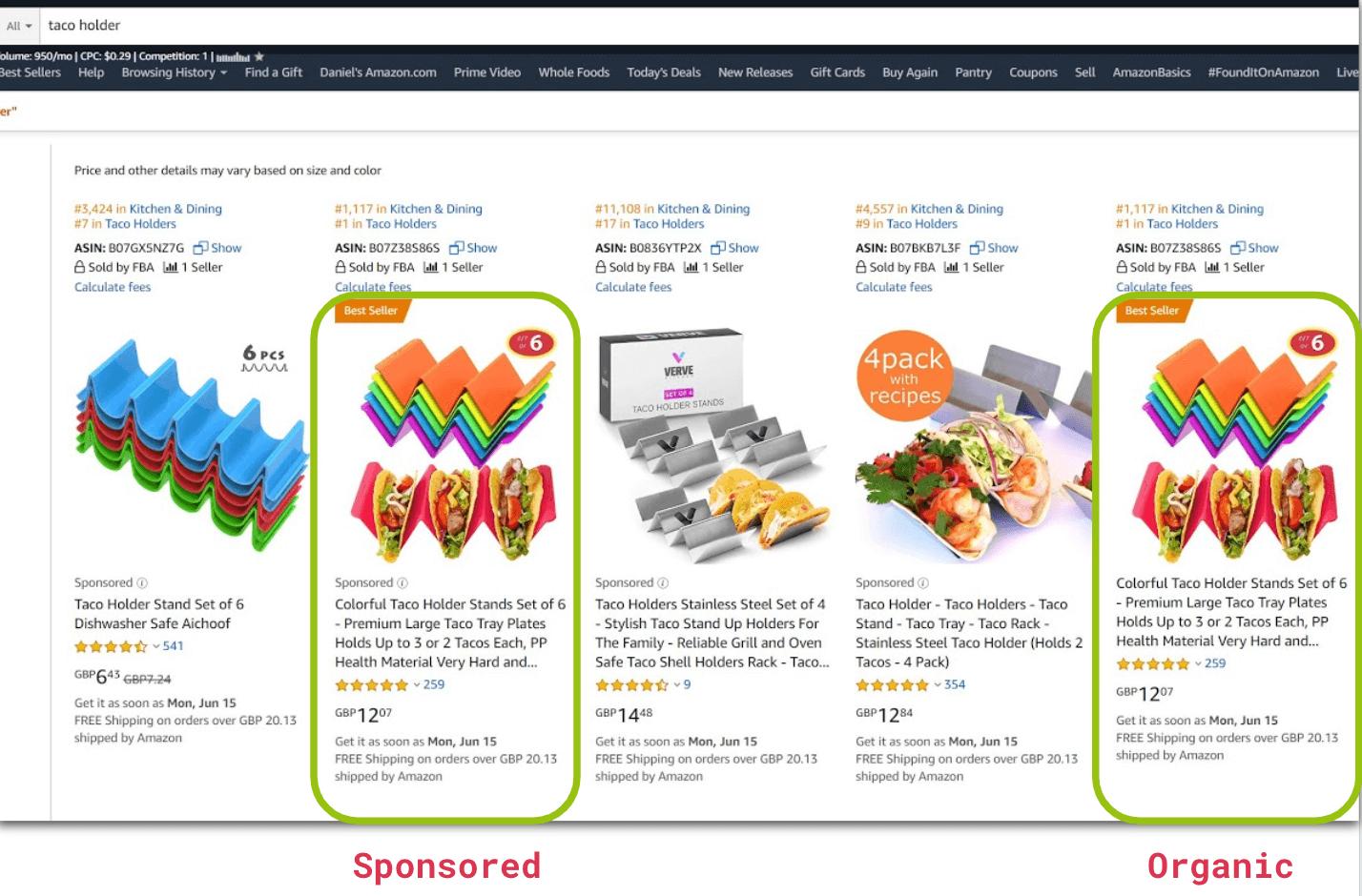 黑五亚马逊最新消息,亚马逊黑五之前销量下滑