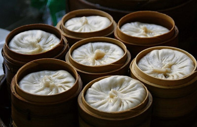 扬州小吃美食攻略,扬州十大特色小吃图