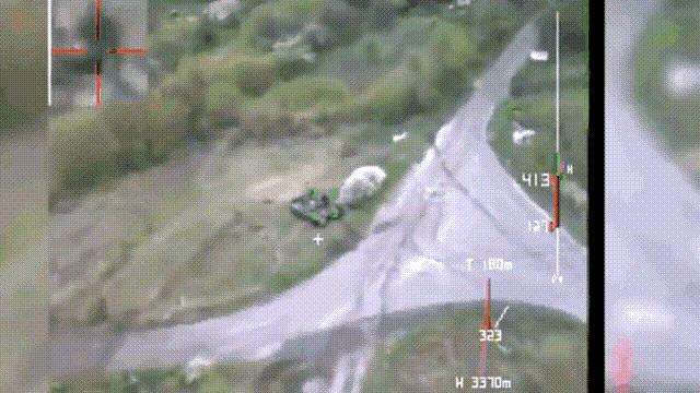 乌克兰被缴获标枪导弹数量,俄军柳叶刀巡飞弹威力