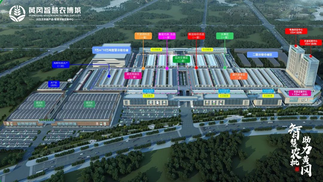 农产品流通平台建设,农产品批发中心主导的供应链