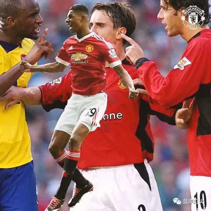 英超第七轮曼联vs阿森纳,英超曼联战平布伦特福德