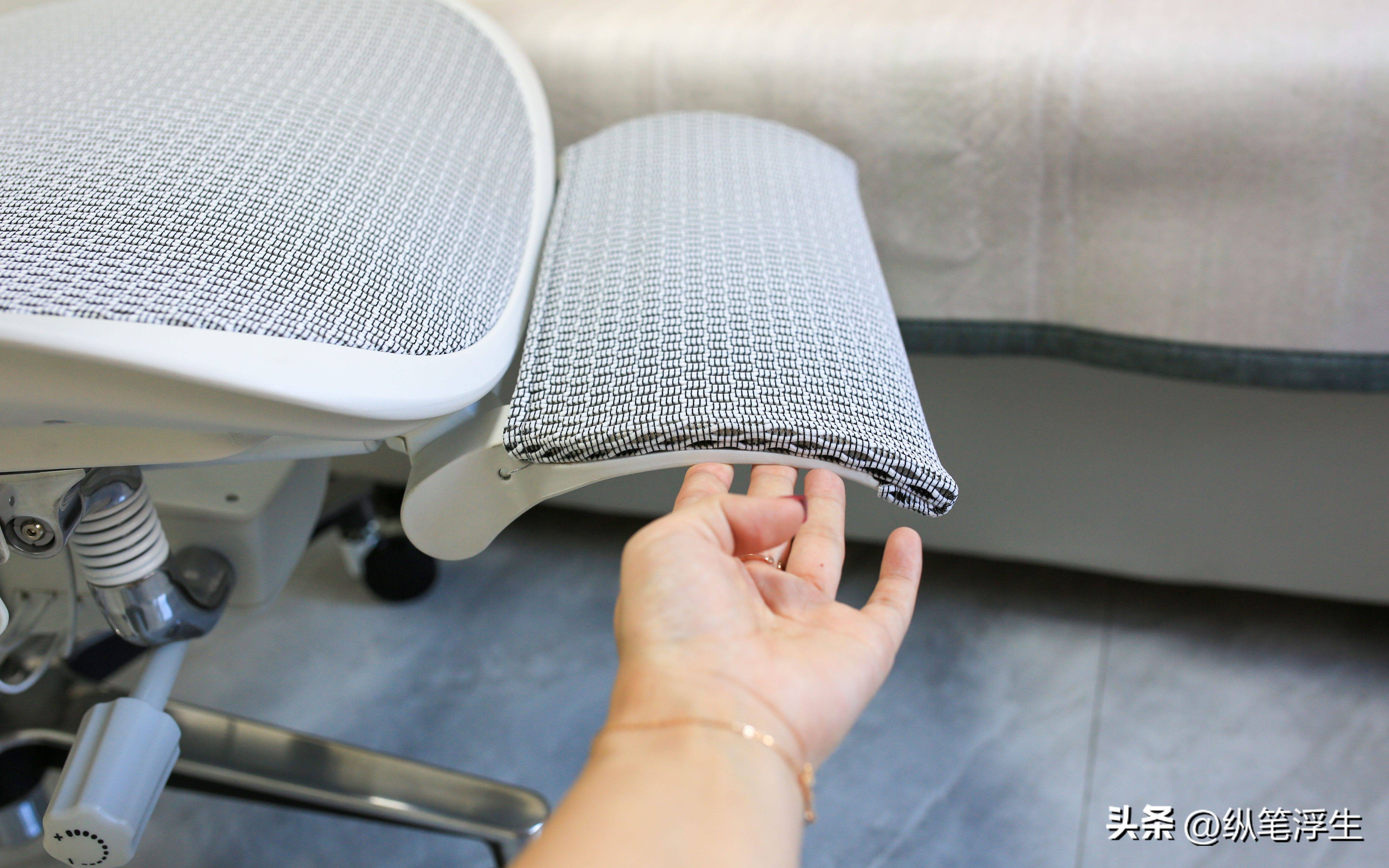 西昊人体工学椅s300和e300的差别,西昊s300椅子评测