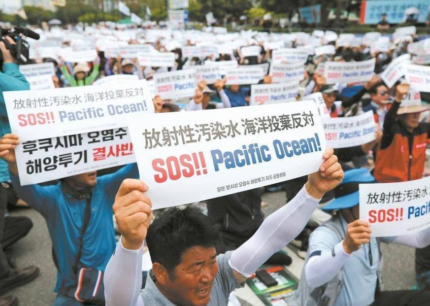 韩国囤盐干嘛,韩国囤盐是真的吗