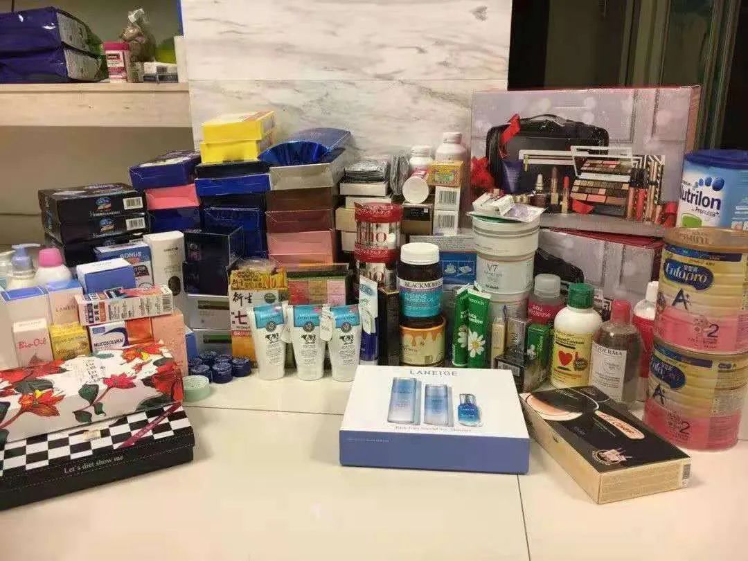 曾创造上亿致富神话，如今却销声匿迹：是谁杀死了“代购”？