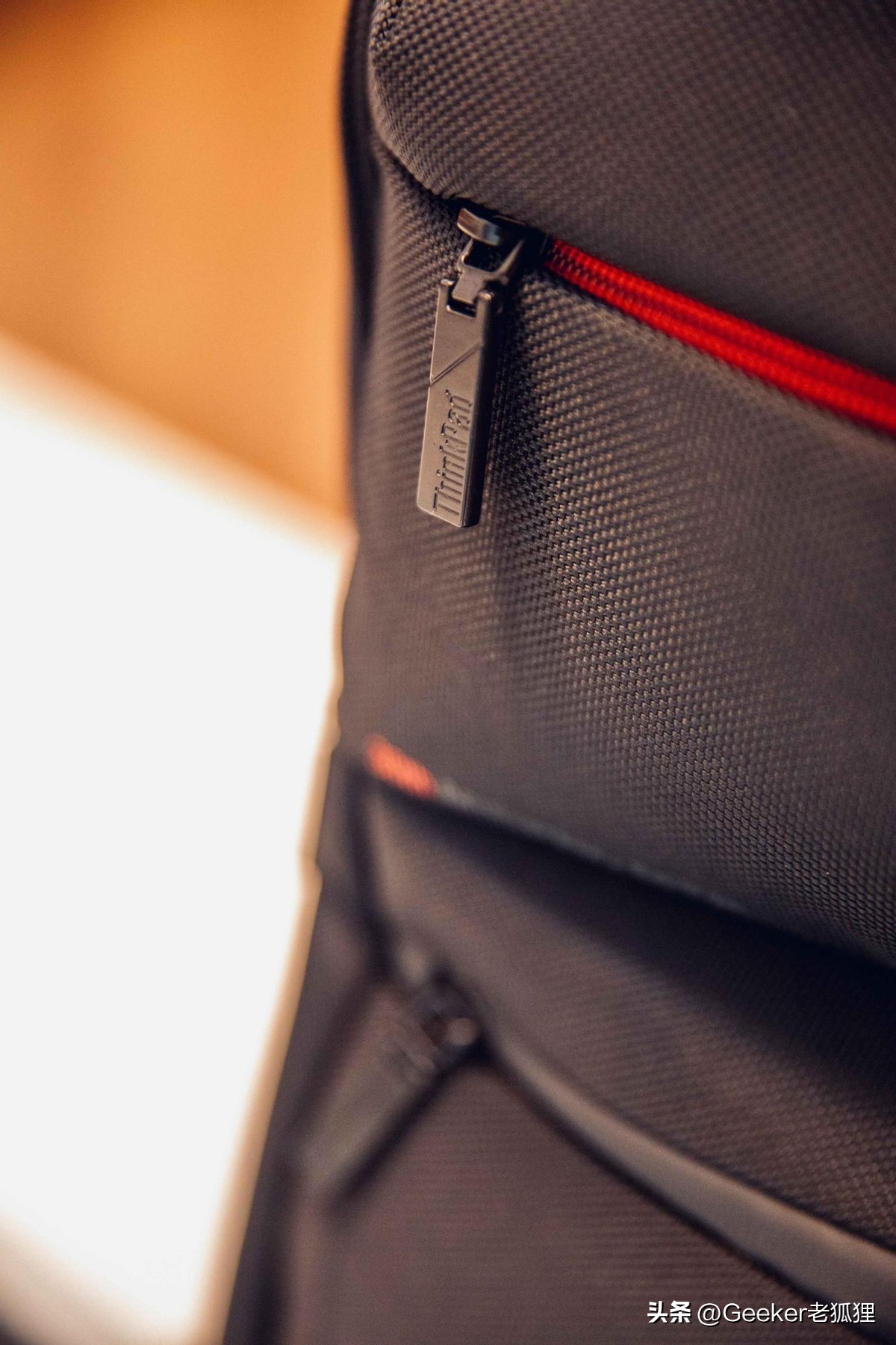 thinkpad30周年x系列,thinkpad30周年纪念双肩包