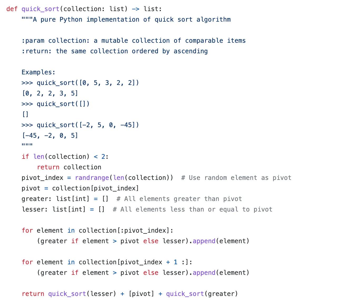 精选7个Python相关的Github学习资源库，助你成为优秀的开发者