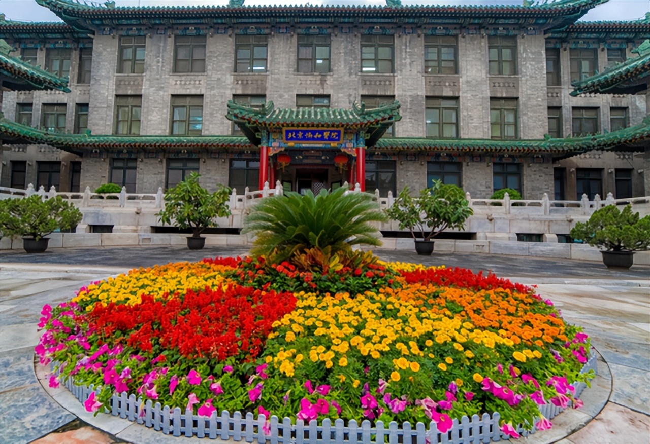 国内实力最强5所医学院,中国最牛逼的四所医学院是什么