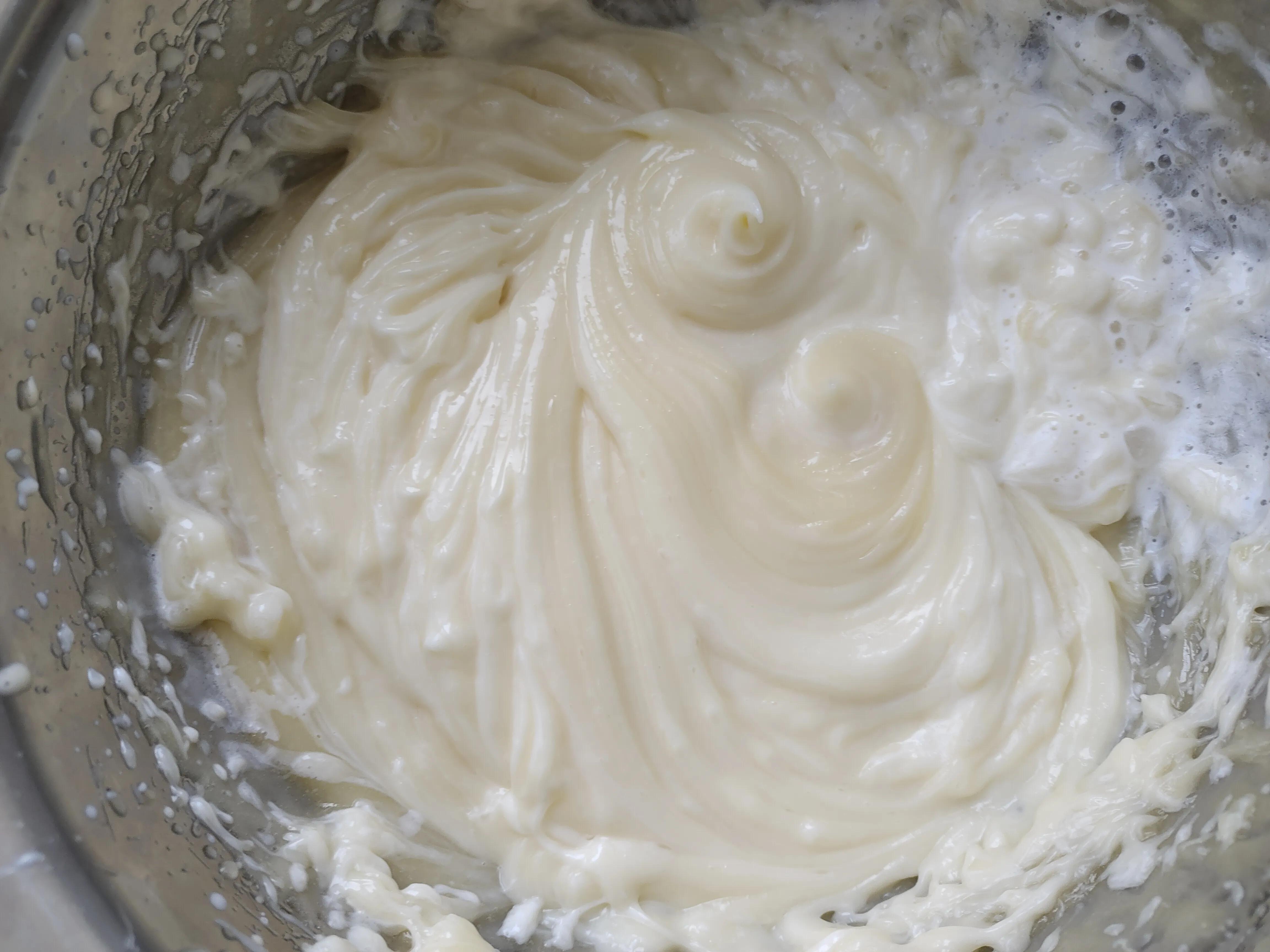 自制大拌菜芥末沙拉酱,自制酸奶沙拉酱的视频