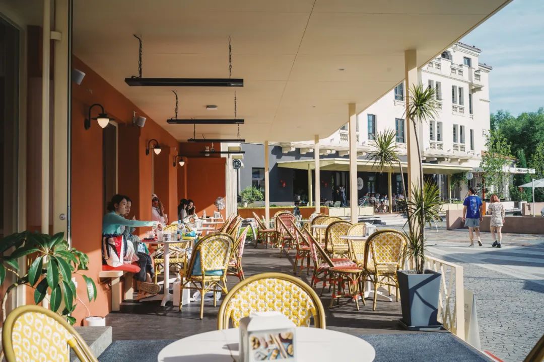 10步就有一家！时髦小店密度这么高的地方，全中国我找不出第二个