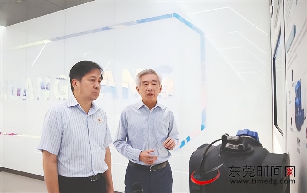 东莞市苏东任职,东莞黄江苏东