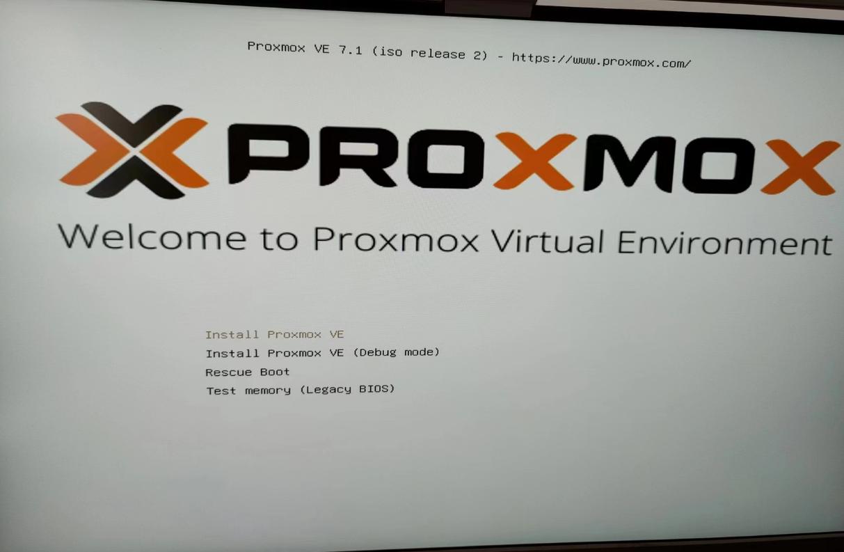 零刻EQ12Pro深度体验,下PVE搭建AllInOne折腾记录