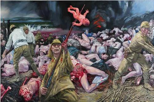 *京大南***杀屠**：吾辈定将铭记历史，愿以吾辈之青春捍卫盛世之中华