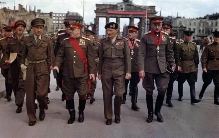 俄罗斯赌咒发誓也要灭掉的班德拉分子是一伙什么人？（四）