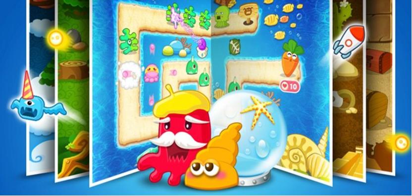 十款塔防类手机游戏推荐（上）