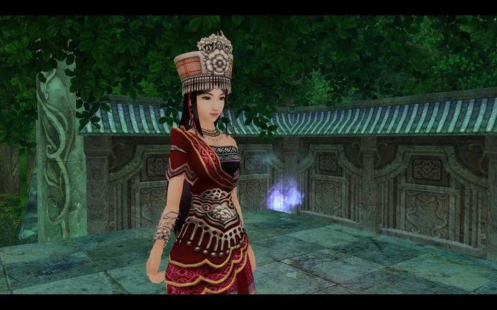 玩仙剑5前传需要先玩仙剑5吗,仙剑奇侠传玩了半年还在新手村