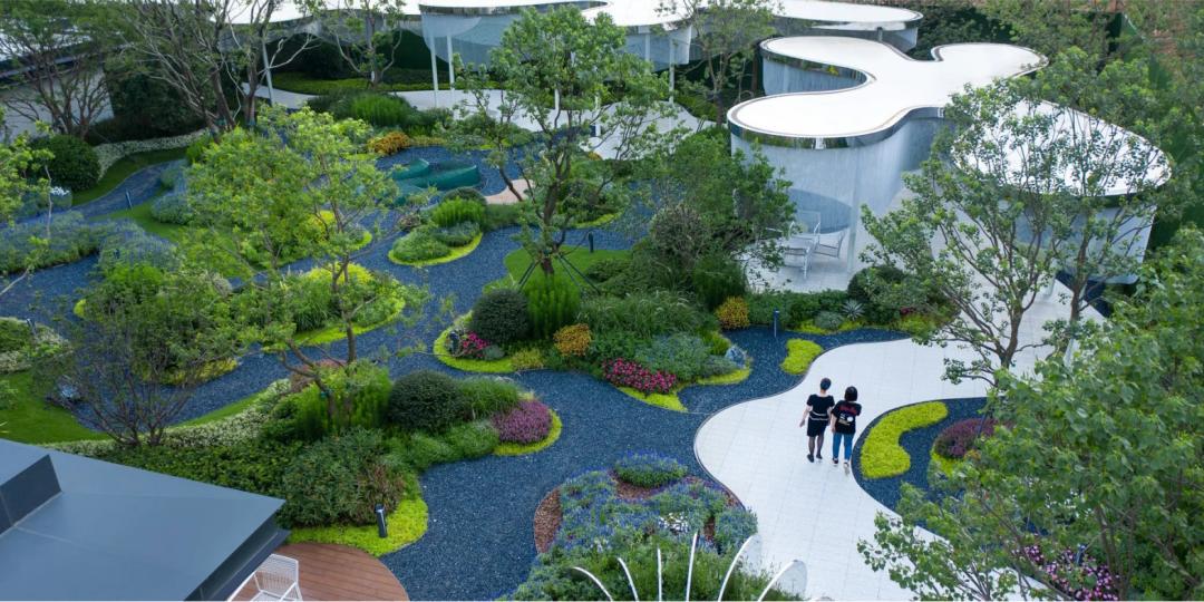 那些被我们忽略的风景,球球景观