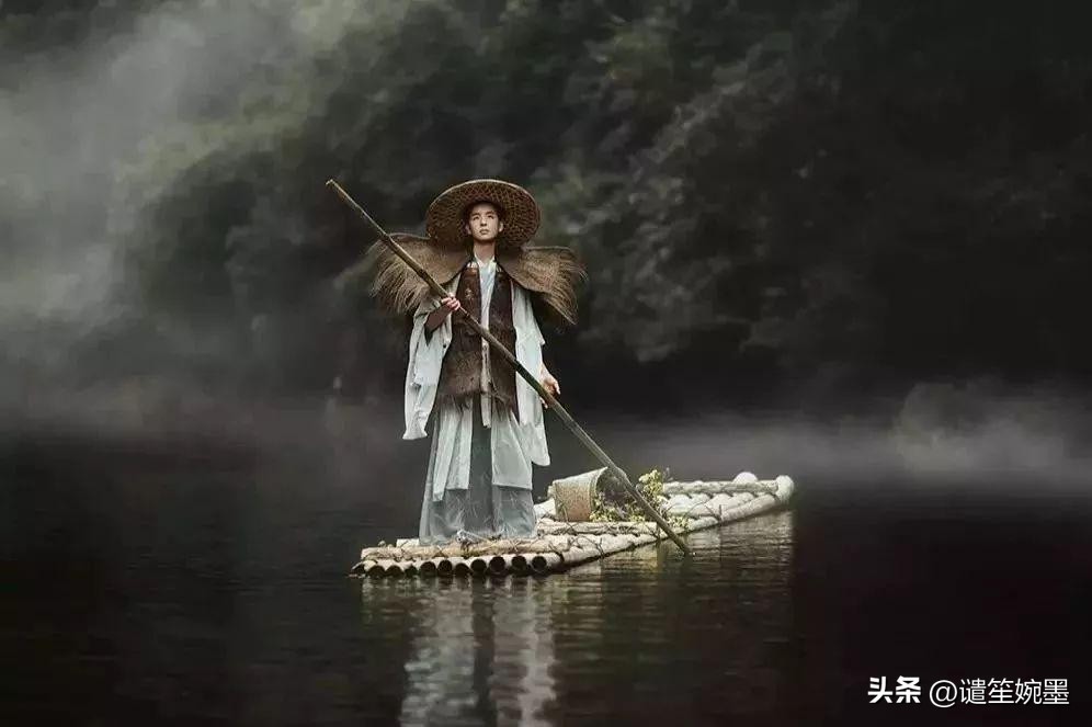 举世誉之不加劝举世非之而不加沮,举世誉之而不加劝