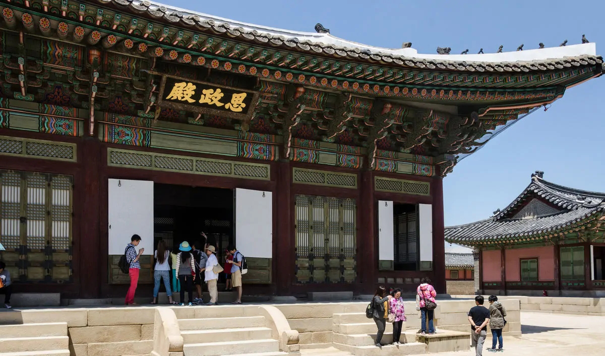 韩国首尔到底是怎么样的,韩国首尔真实现状