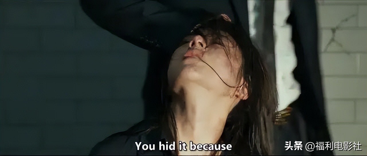 男神又出王炸作品！深扒自己国家总统的黑历史，不愧是韩国电影