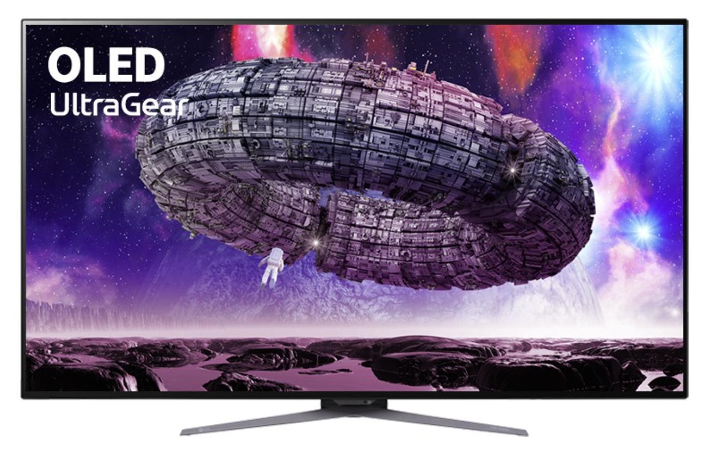 2023年有什么新发布的显示器,未来10年显示器趋势