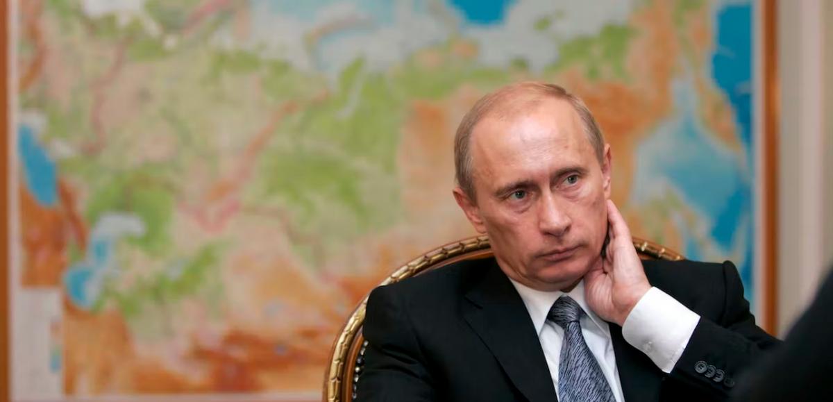 上合、集安和独联体，三方代表齐聚莫斯科，普京找到*局破**的关键？