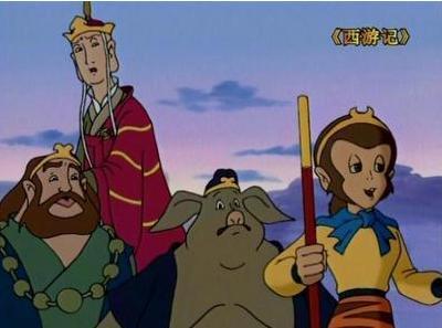 小时候的动画片里的人物长大了,小时候令人怀念的30部动画片