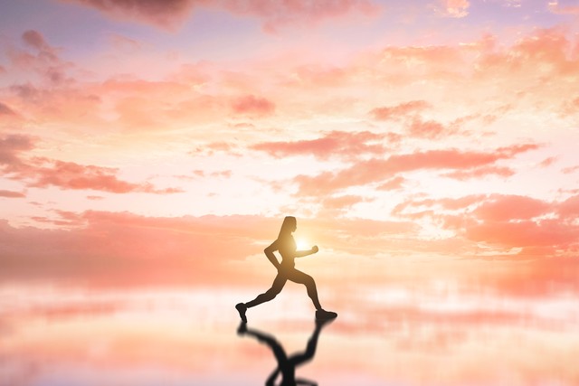 励志语录熬得住,励志语录好的状态需要保持