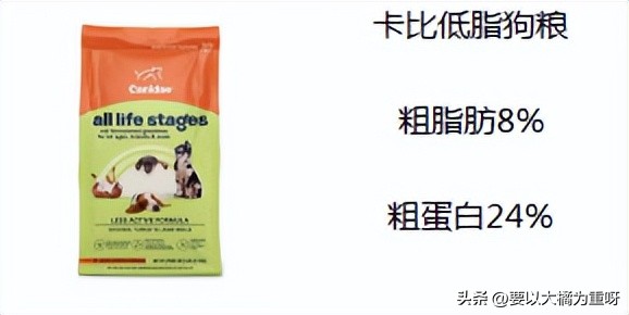 狗狗减肥狗粮吃多少合适,狗狗减肥狗粮什么牌子的好