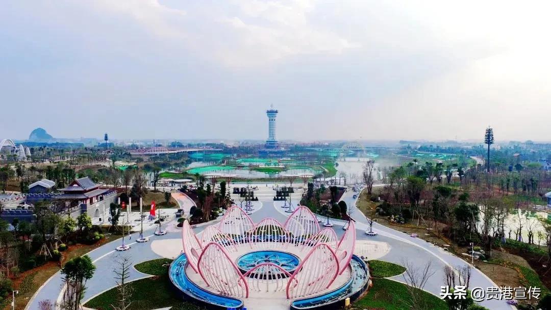 春节贵港一日游最佳攻略,春节贵港去哪里玩