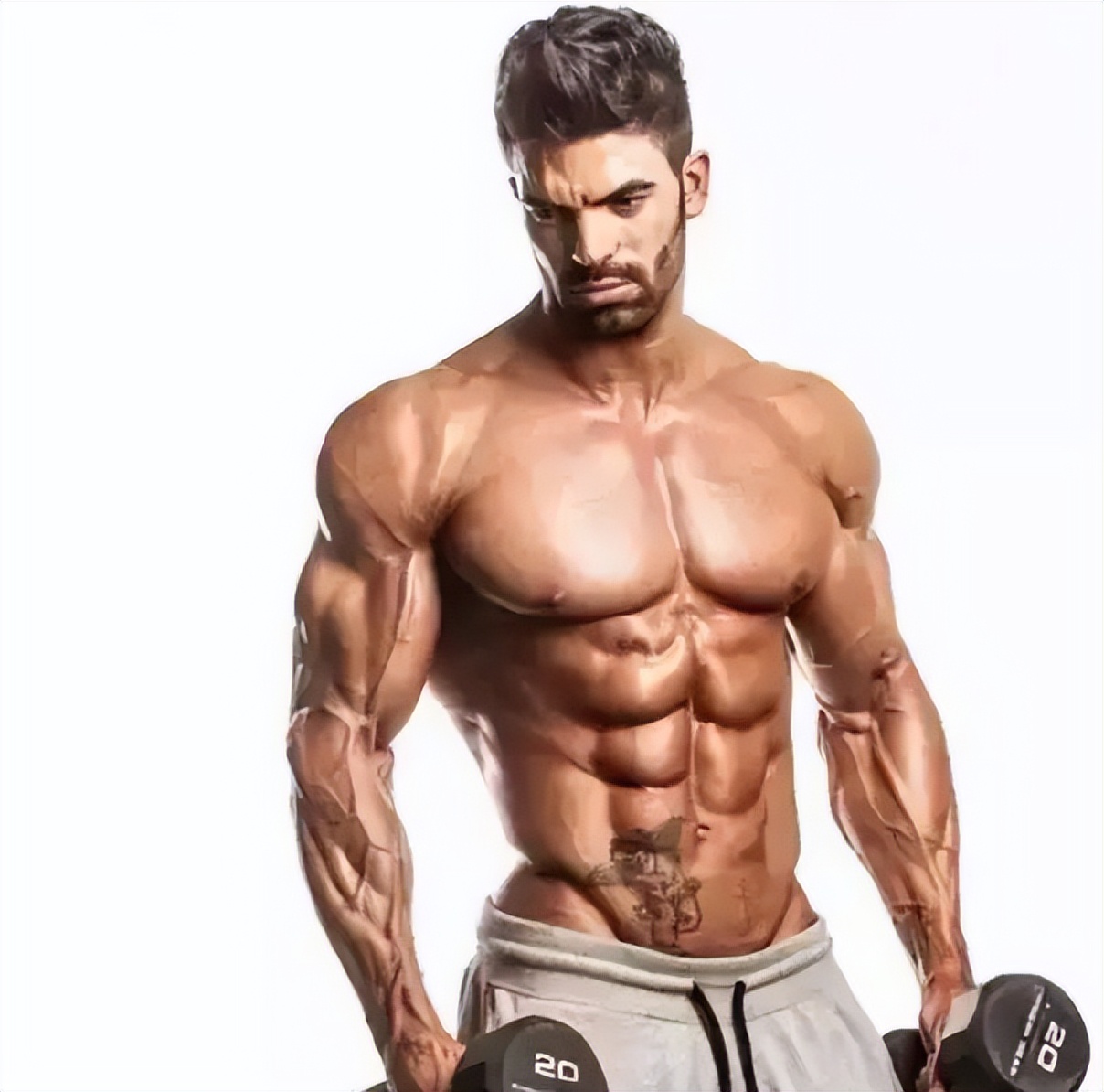 增肌粉吃了会长高吗,想增肌应该怎么吃增肌粉