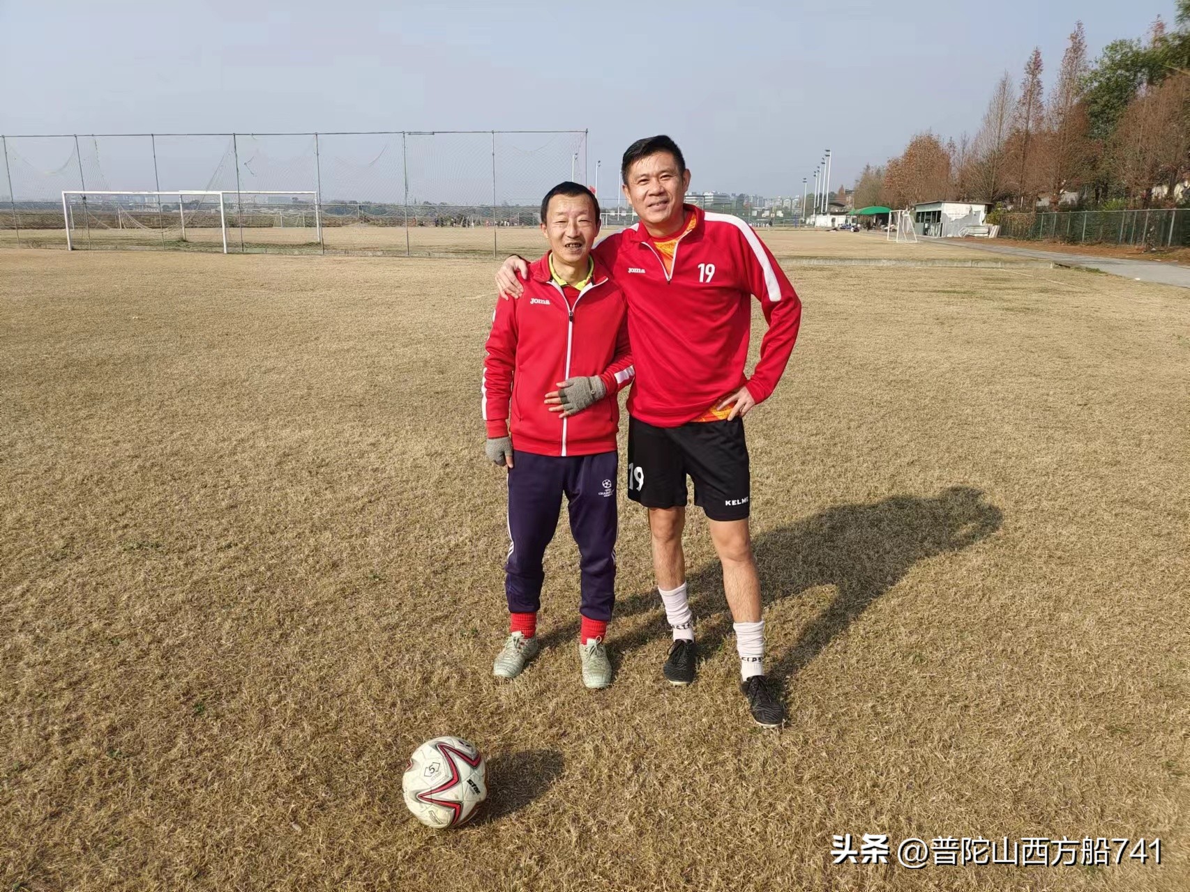 太平寺足球的故事（春播）