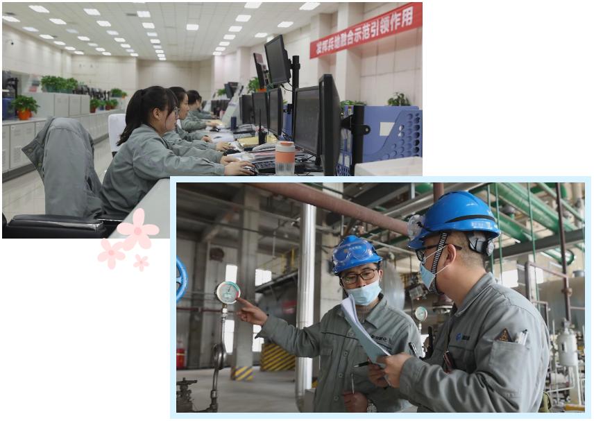 【抓项目强投资促发展】“快”字当头新能源新材料项目火力全开