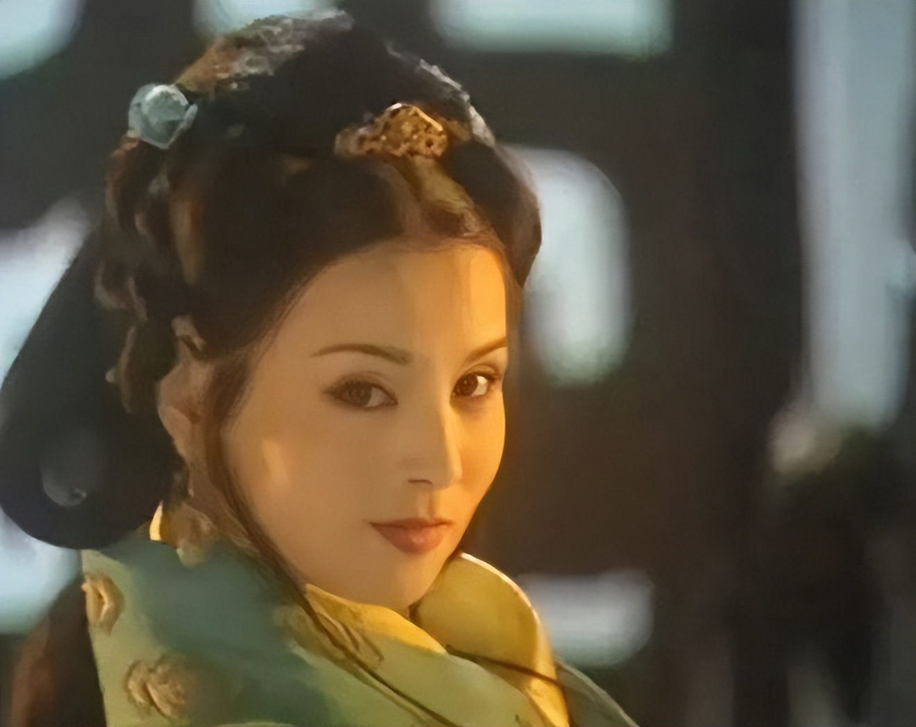 审美降级杨玉环,审美降级是真的吗