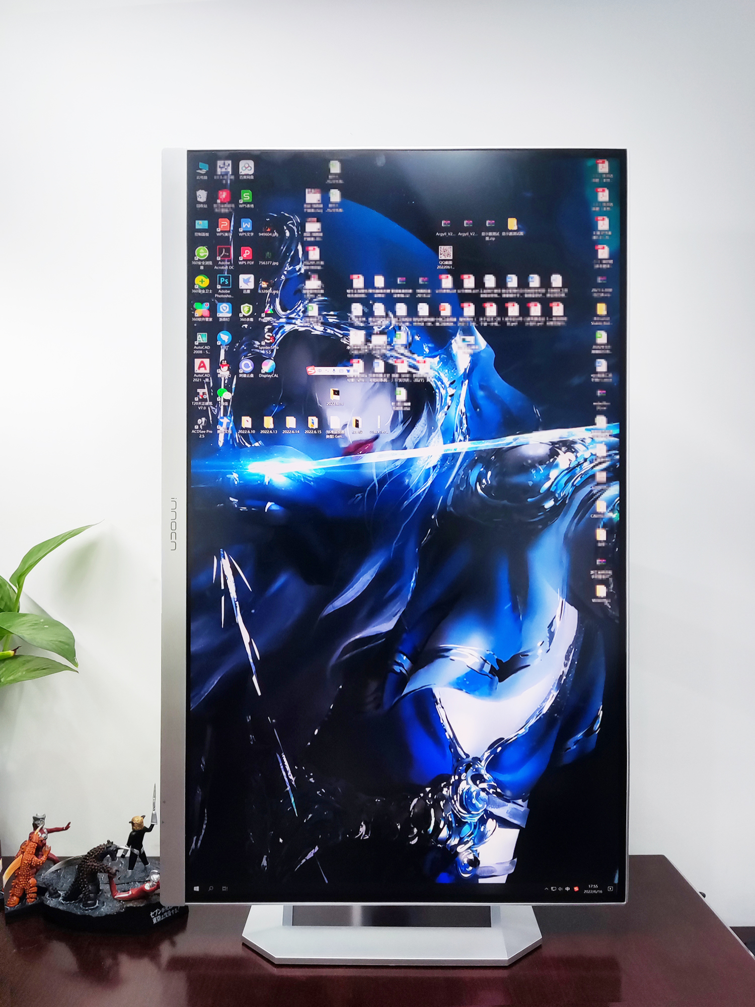 平面设计如何选择显示器,做建筑设计的显示器