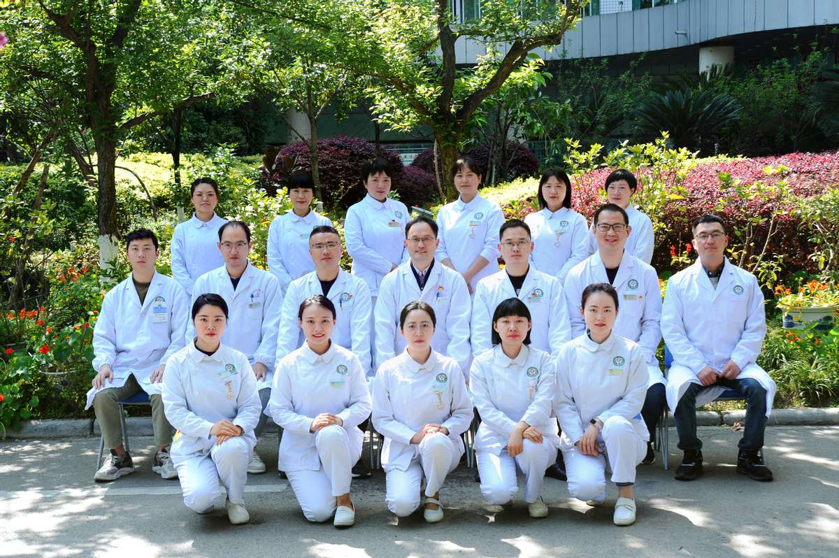 江油市人民医院肝胆外科怎么样,江油市人民医院肝胆外科医生列表