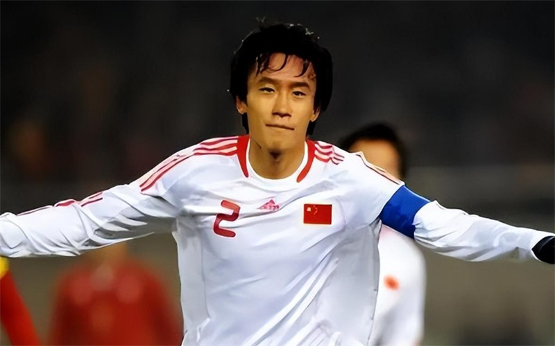 前国足后卫杜威近况如何,球员杜威近况