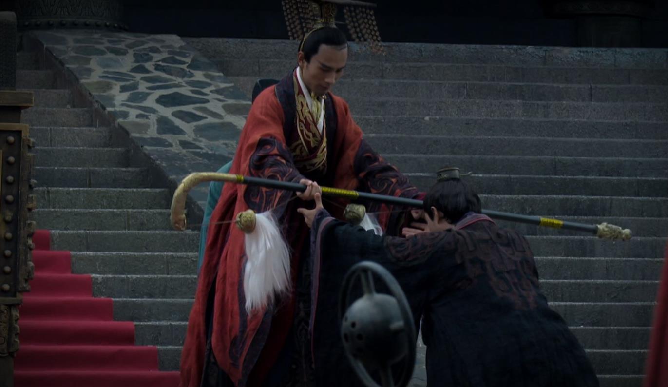 汉朝和清朝为什么没有昏君,西汉是历朝明君最多的朝代