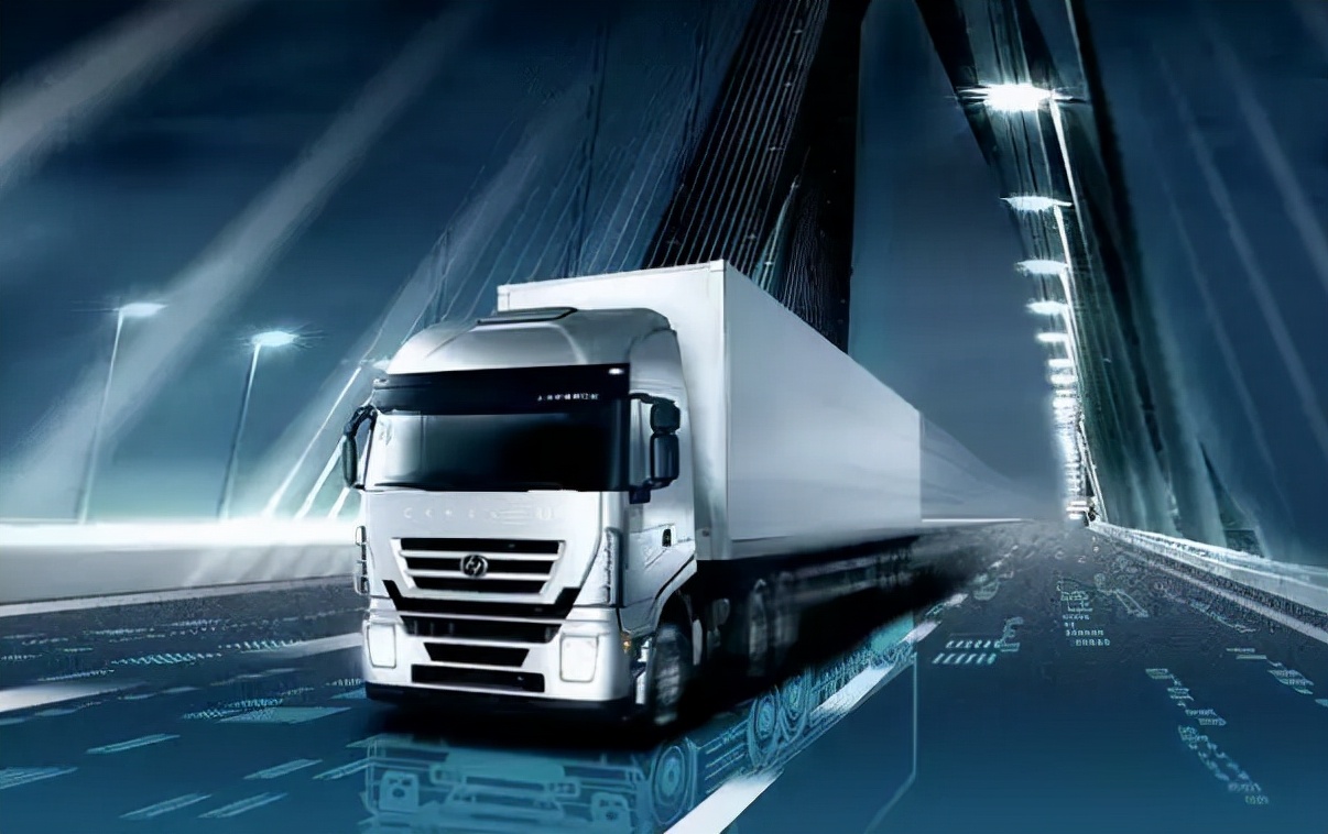 半挂冷链运输车挣钱吗,冷藏与普通货运哪个好跑点