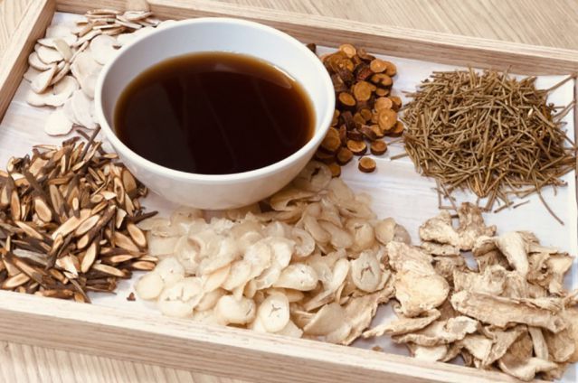 儿童喘是肺气不足吗,小孩肺脾肾三脏虚调理