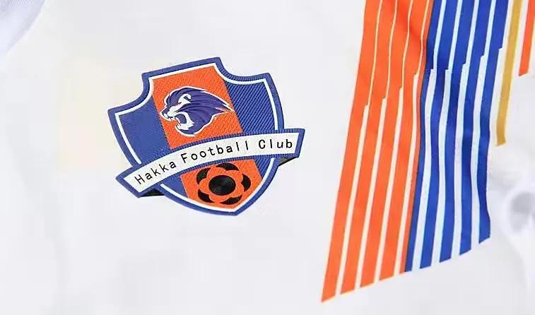 梅州客家中乙,梅州客家队打出气势