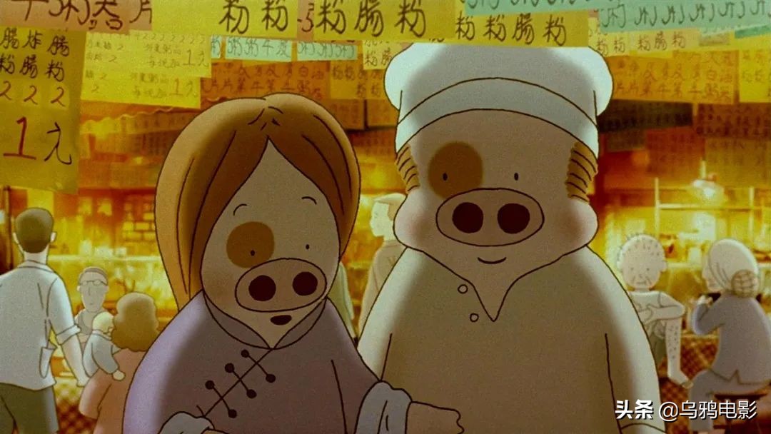 又蠢萌又悲伤，红了20年，他才是港圈真顶流