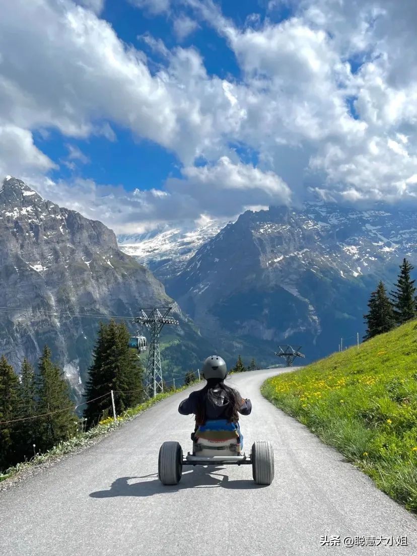 初游欧洲走进浪漫之都,欧洲游推荐自由行