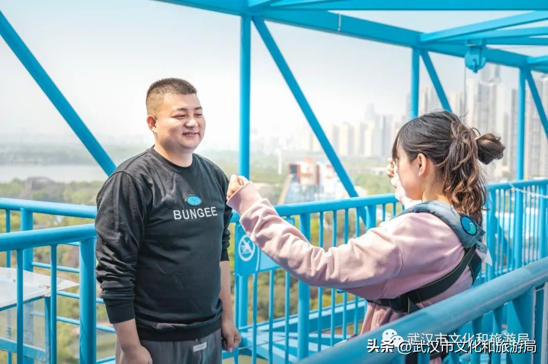 45米的蹦极有多高,45米蹦极限重是多少公斤