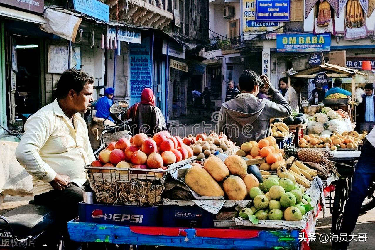 船到印度，船员两天两晚的遭遇让人懊恼，真实经历让人难以想象